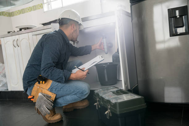 Best Hot Water Heater Installation  in Camden, NJ