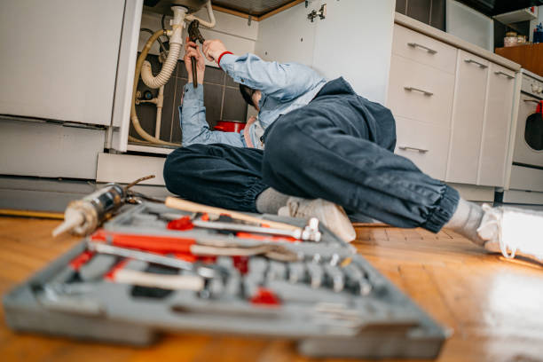 Best Hot Water Heater Installation  in Camden, NJ