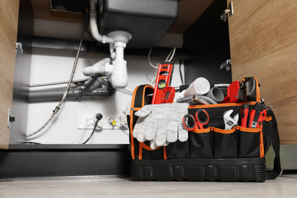 Best Plumbing Services Near Me  in Camden, NJ