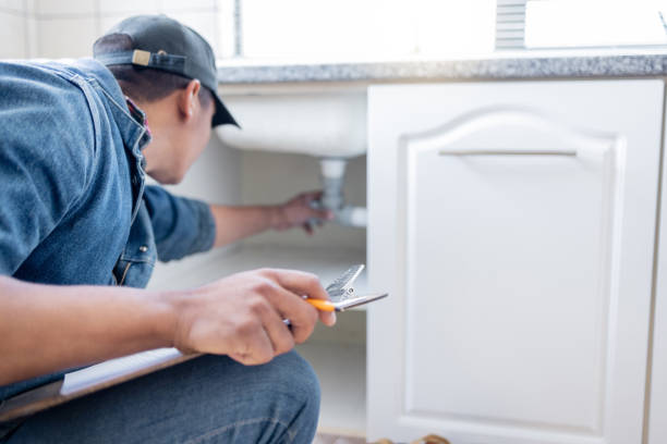 Best Sewer Cleaning Services  in Camden, NJ