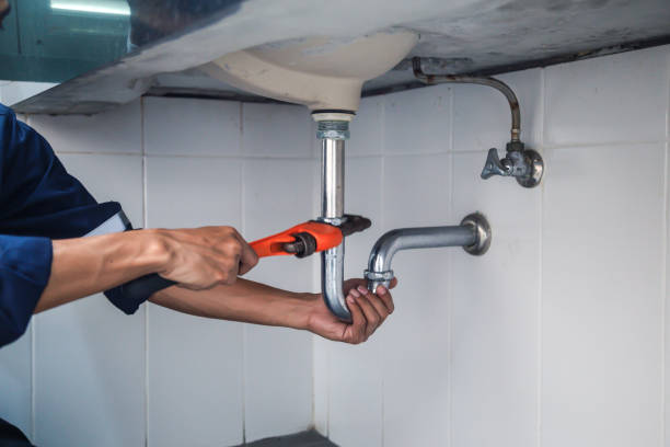 Best Shower Repair Services  in Camden, NJ