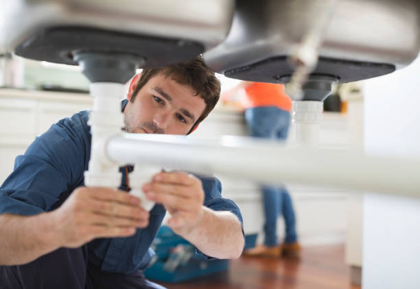 Best Emergency Plumber  in Camden, NJ