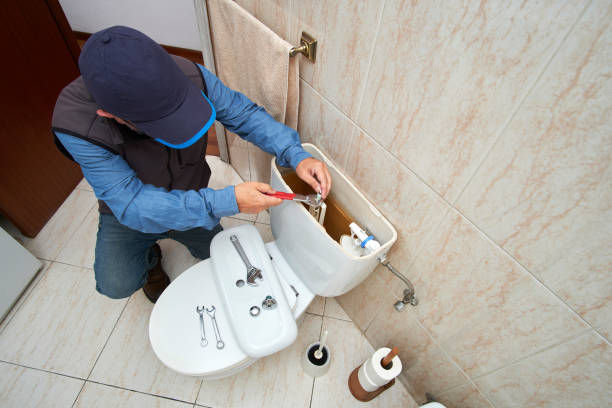 Best Faucet Repair  in Camden, NJ