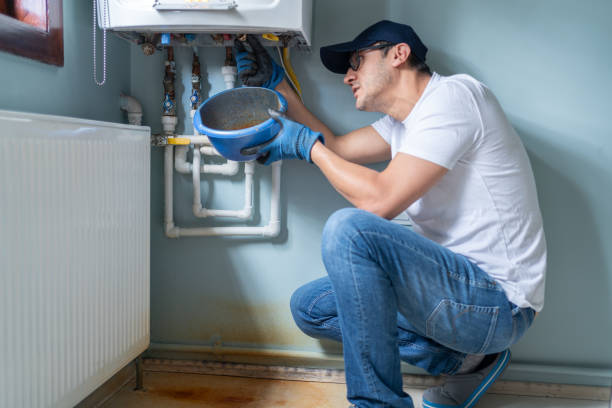 Trusted Camden, NJ Plumbing Experts