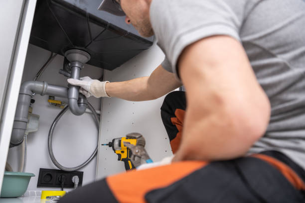  Camden, NJ Plumbing Pros