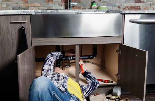 Best Plumbing Repair Near Me  in Camden, NJ